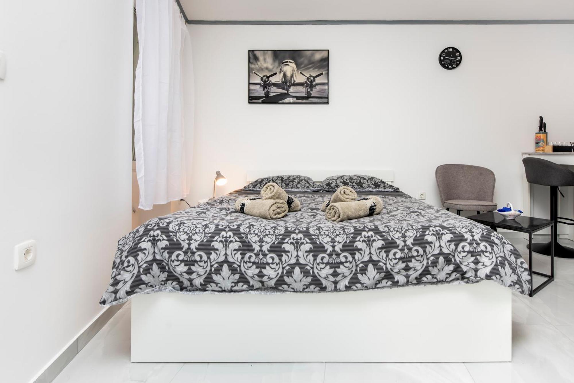 Apartment Leo โรวีน ภายนอก รูปภาพ