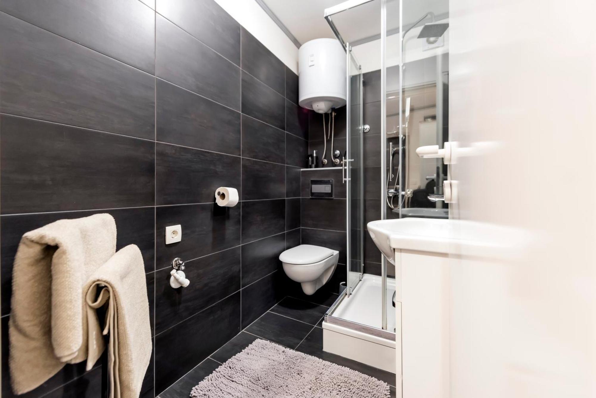 Apartment Leo โรวีน ภายนอก รูปภาพ