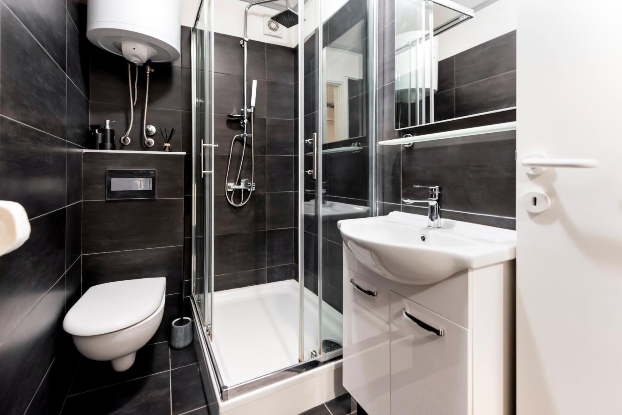 Apartment Leo โรวีน ภายนอก รูปภาพ