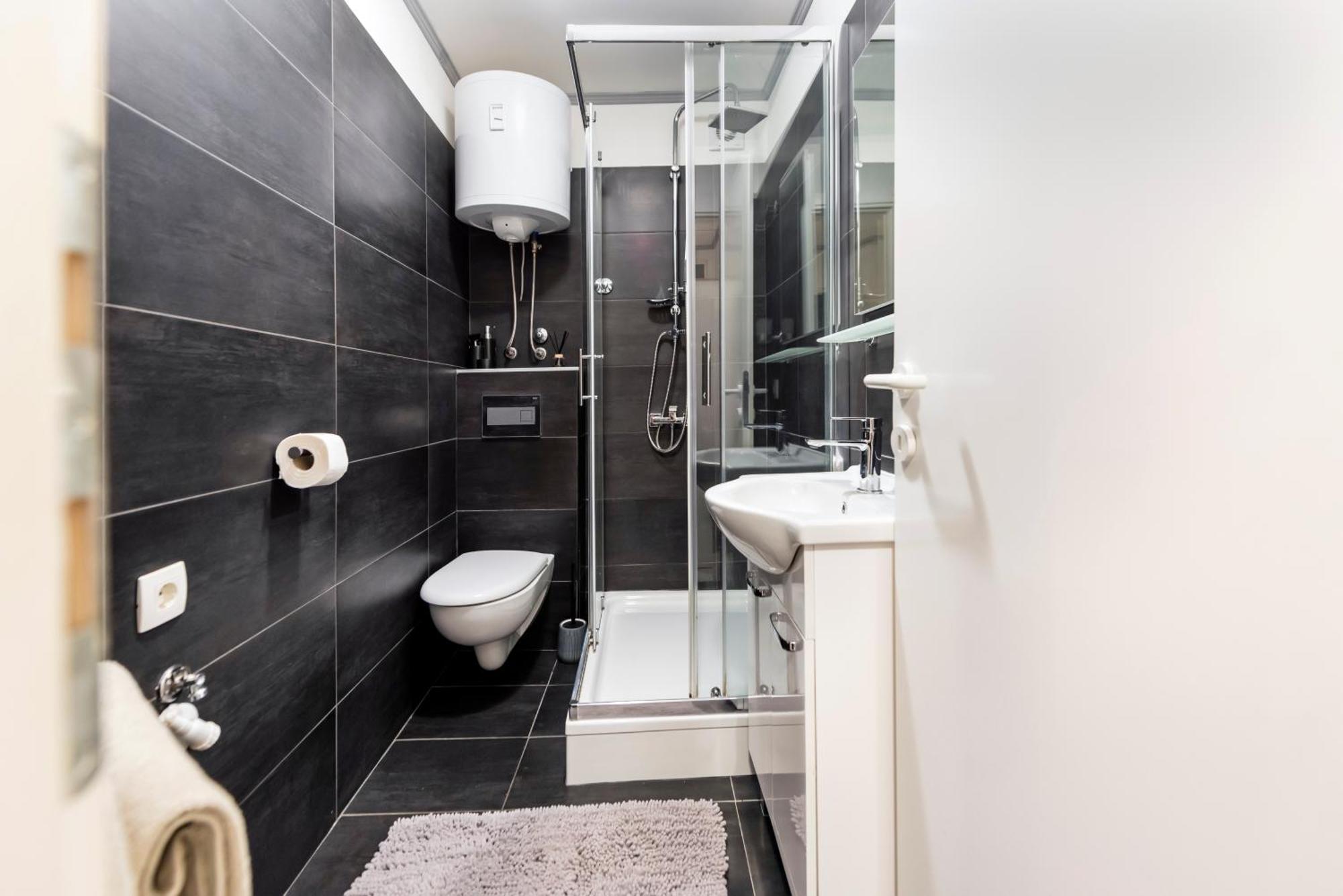 Apartment Leo โรวีน ภายนอก รูปภาพ
